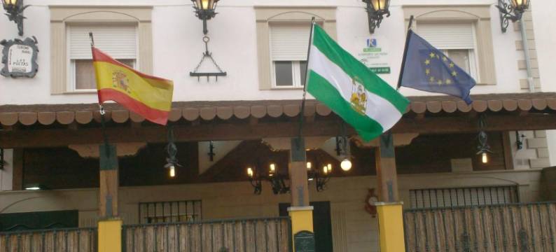 旅游诗人旅馆(Alojamiento Los Poetas)图片