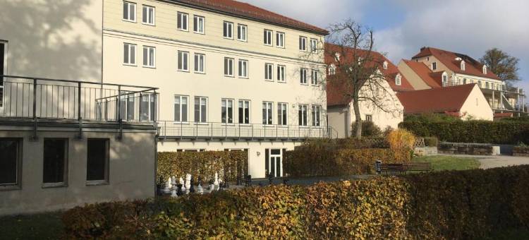 Komenský Gäste- Und Tagungshaus图片