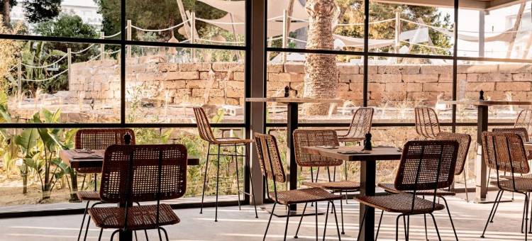 库克俱乐部棕榈海滩酒店-限16岁以上(Caramelo Palma Beach)图片