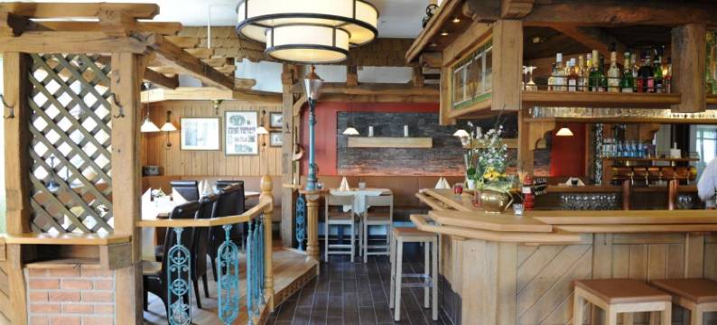 阿佩尔克鲁格酒店(Hotel Gasthaus Appel Krug)图片