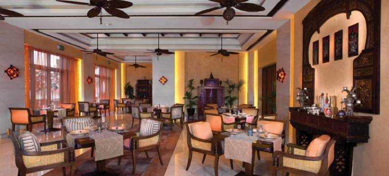 奎尔亚特贝里香格里拉公寓酒店(Shangri-La Hotel Apartments Qaryat Al Beri)图片