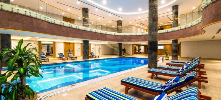 博德阿尔蒙斯亚公寓(Boudl Al Munsiyah)图片