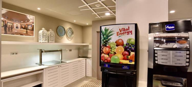 多纳路易莎TC酒店(TC Hotel Doña Luisa)图片