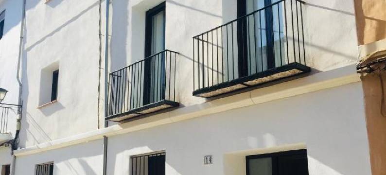 戈麦斯客房酒店(Gomez Rooms)图片