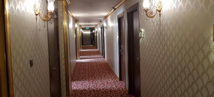 萨沃纳酒店(Savona Otel Sivas)图片