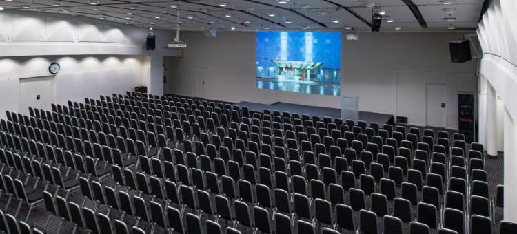 奥斯陆峡湾索恩酒店(Thon Hotel Oslofjord)图片