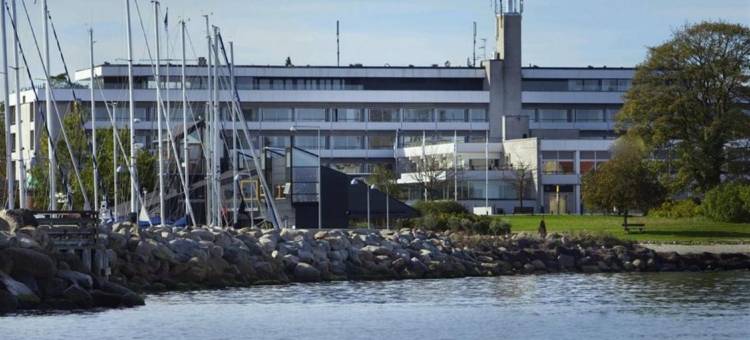 玛丽娜酒店(Hotel Marina)图片