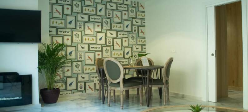 普瑞米恩海滩和中心公寓(Beach & Center Premiun)图片