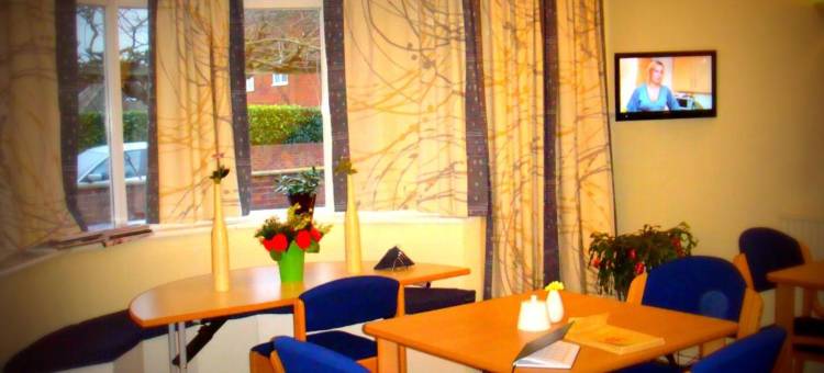 马尔文之家酒店(Malvern House)图片