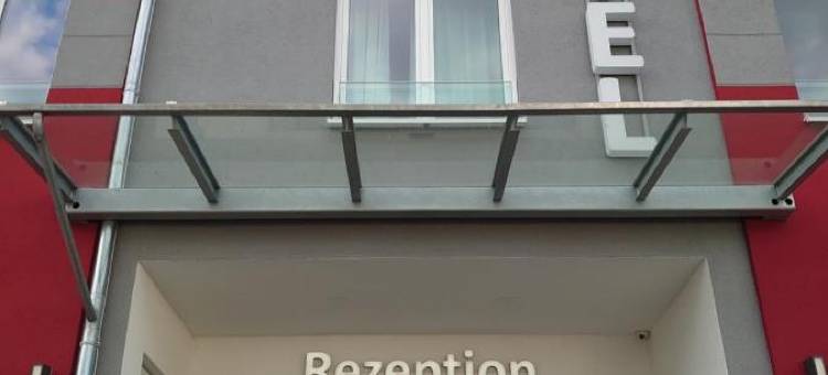 哥廷根-Adesso自动化酒店(到店付款)(Adesso Hotel Göttingen - Pay at Property on Arrival-Ihr Automatenhotel in Göttingen)图片