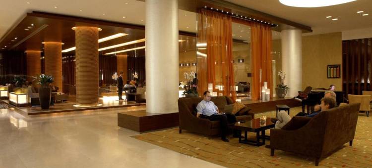 埃尔比勒罗塔纳酒店(Erbil Rotana)图片