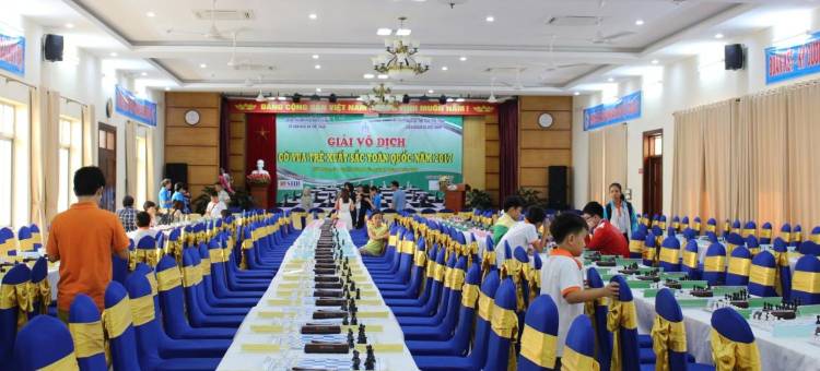 多桑翰维特酒店(Hanvet Hotel Do Son)图片