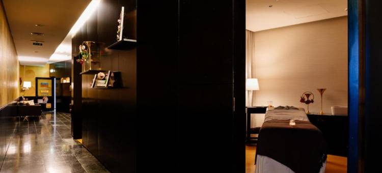 阿克西斯维亚纳商务水疗酒店(Axis Viana Business & Spa Hotel)图片