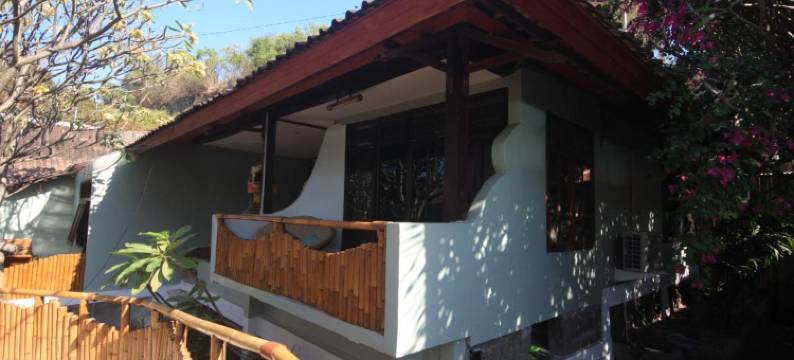 竹天堂旅舍(Bamboo Paradise)图片