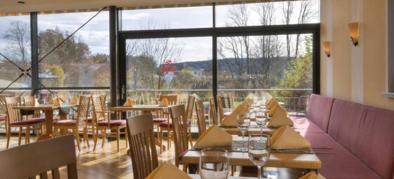 斯特罗宾格霍夫 - 温泉度假村(Ströbinger Hof - Therme Wellness Resort)图片