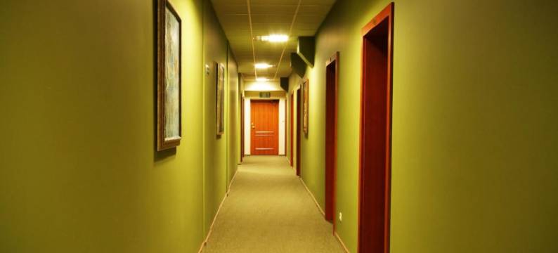 维斯艾维斯兰卡特酒店(Hotel Vis a Vis Łańcut)图片