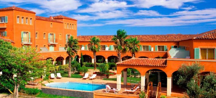 巴尔米拉高尔夫及水疗酒店(Palmyra Golf Hotel & Spa)图片