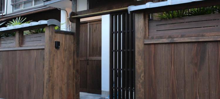 东山角宾馆(Guesthouse Higashiyama Jao)图片