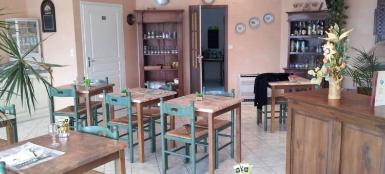 图尔酒店(Tour Hôtel)图片