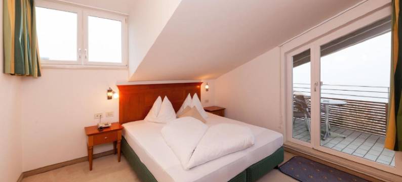 坦内霍夫酒店(Hotel Tannerhof)图片