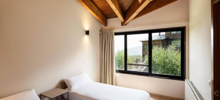 Apartamentos Masella 1600图片