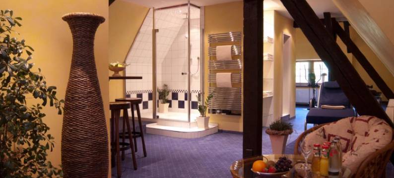 菩提树大道公园酒店(Parkhotel Unter den Linden)图片