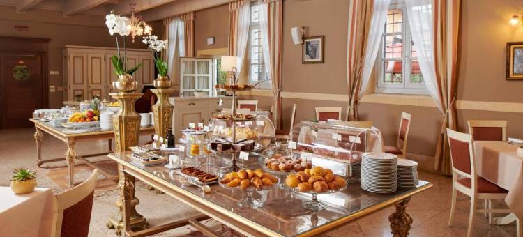 Villa Cordevigo图片