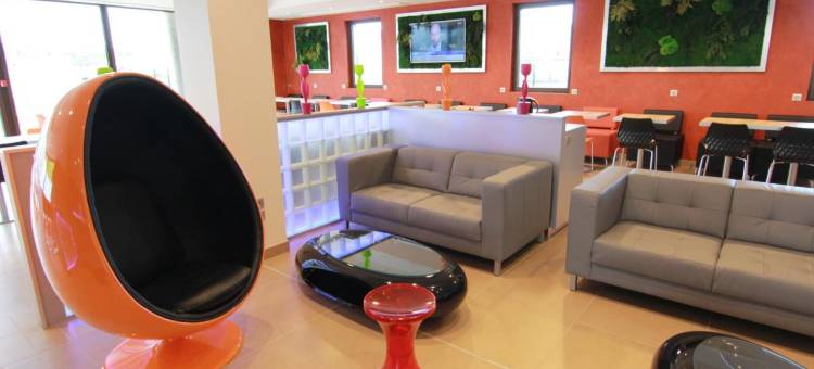 宜必思尚品弗莱尔酒店(Ibis Styles Flers)图片