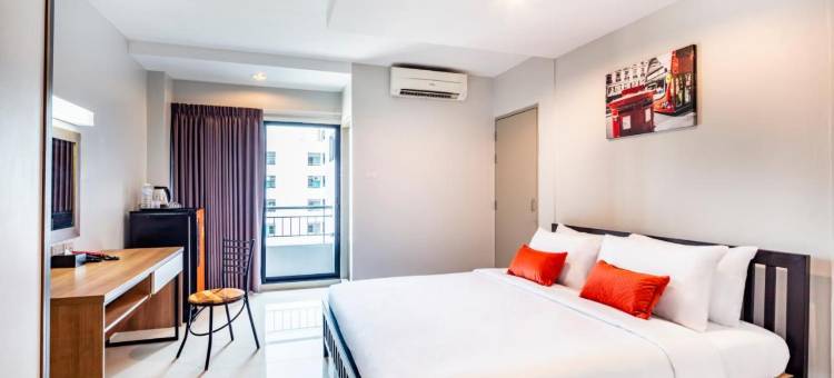 阿里兹酒店(Aliz Hotel)图片