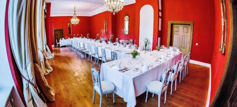 Jagdschloss Kotelow 高特洛狩猎城堡(Jagdschloss Kotelow)图片