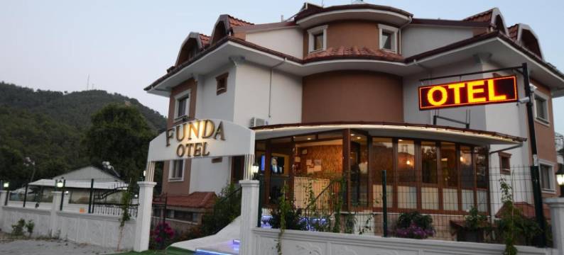 丰达酒店(Funda Hotel)图片