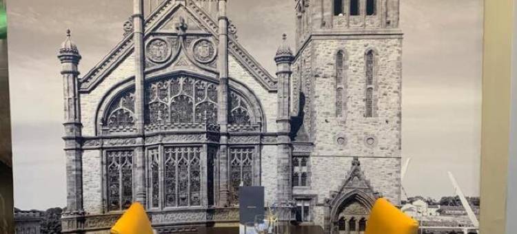 德里马尔德隆酒店(Maldron Hotel Derry)图片