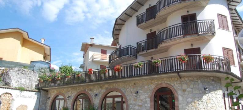 B&B la Tana Dell'Orso图片