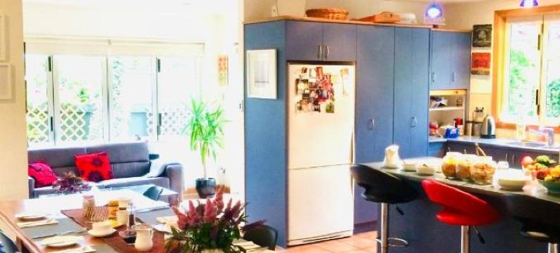 滨江住宿加早餐旅馆(Riverside B & B)图片