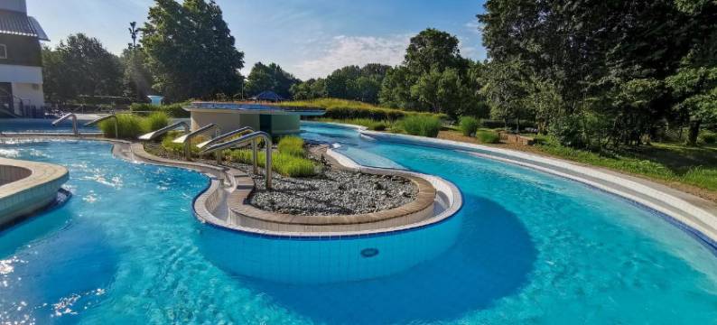 索棱霍夫酒店(Hotel Sonnenhof)图片