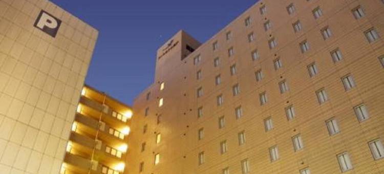 水户庭院酒店(Court Hotel Mito)图片