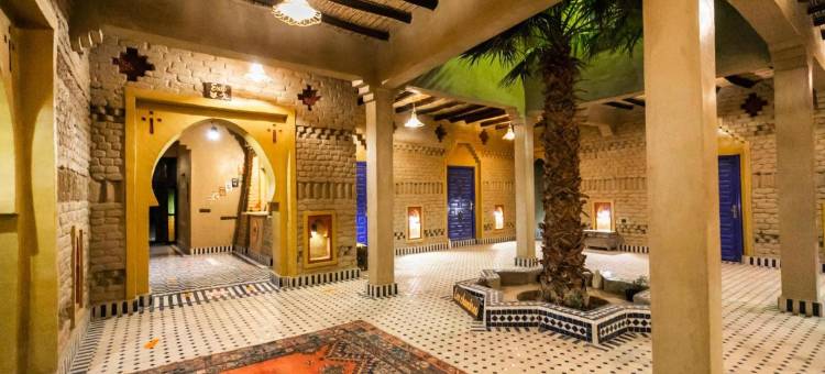 科萨比查酒店(Ksar Bicha)图片