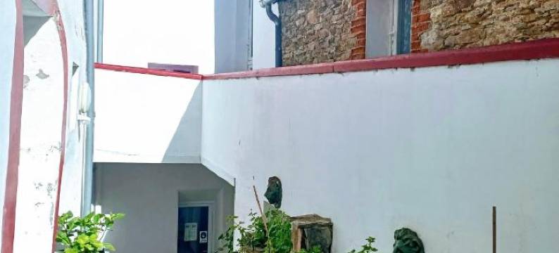 圣阿曼特酒店(Hotel Saint Amant)图片