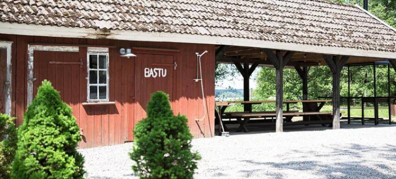 Hofsnäs Lilla Sjöstuga图片