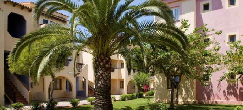 九重葛全球酒店(Globales Bouganvilla)图片