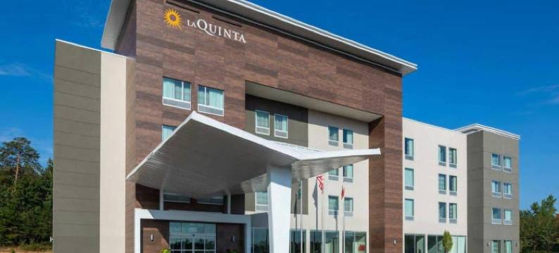 La Quinta Inn & Ste by Wyndham Wisconsin Dells- Lake Delton图片
