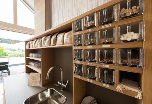 Hotel Grünauerhof Hotel Overview