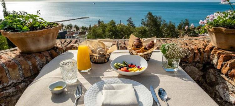 圣卡塔利娜城堡苏活精品酒店(Soho Boutique Castillo de Santa Catalina - Adults Recommended)图片