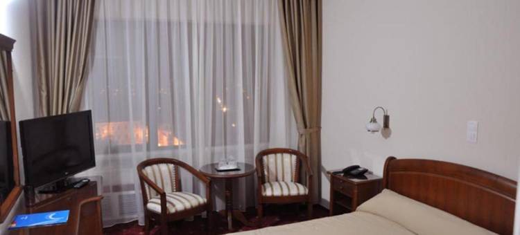 特瑞安酒店(Hotel Traian)图片