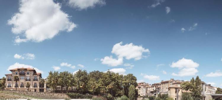 米拉索尔别墅酒店(Villa Mirasol)图片