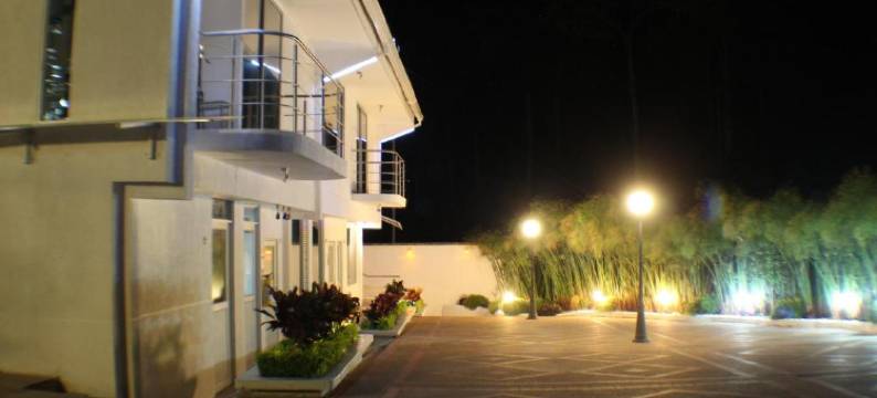 天空俱乐部生态酒店(Sky Club Eco Hotel)图片