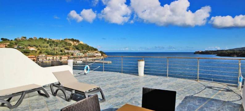 普拉塞酒店(Hotel Plaza)图片