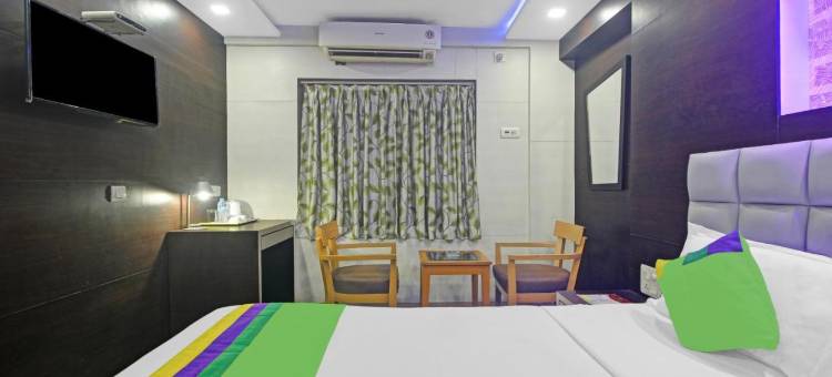 Treebo Mangalam图片