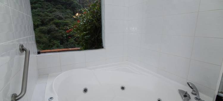 马丘比丘蒂拉维瓦酒店(Tierra Viva Machu Picchu Hotel)图片