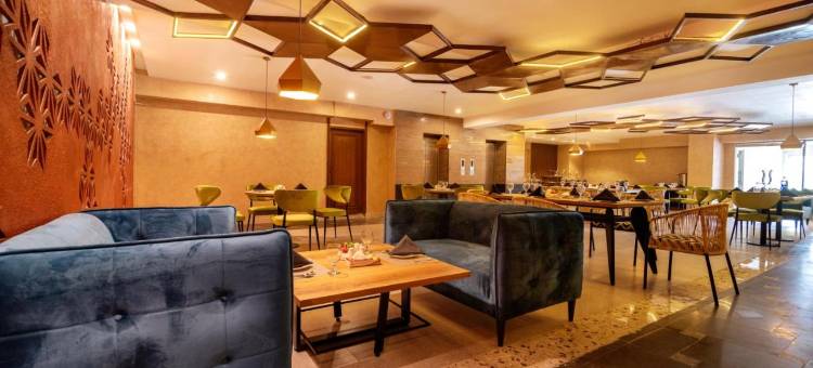 一号酒店-Gulberg店(Hotel One Tower Gulberg, Lahore)图片